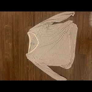 american eagle long sleeve shirt